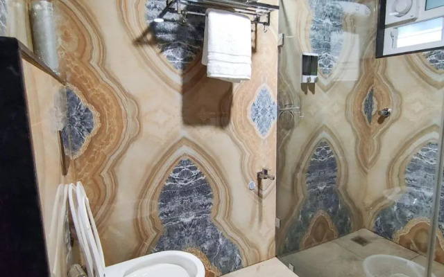 Hotel Rukmini Residency