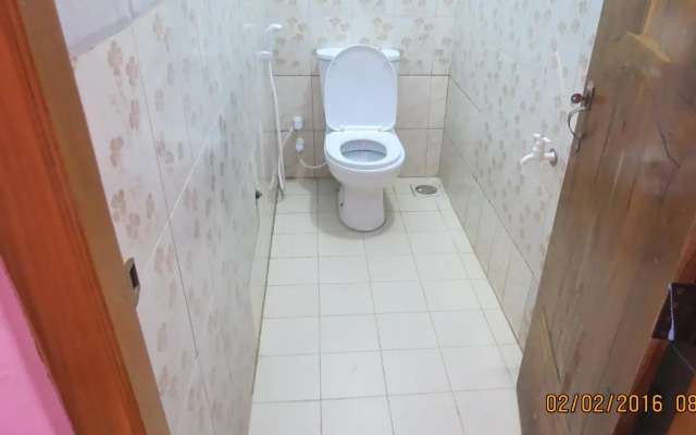 Sasvi Holiday Inn