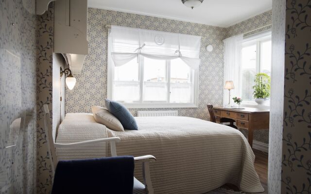 Strand Hostel & Hotel