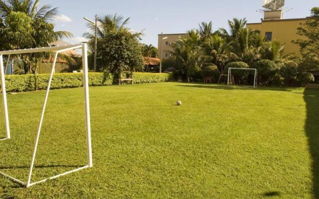 Hotel GAPH Maringa - Economico