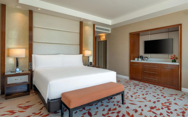 Solaire Resort Entertainment City