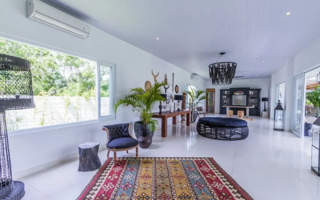 Villa Kusuma