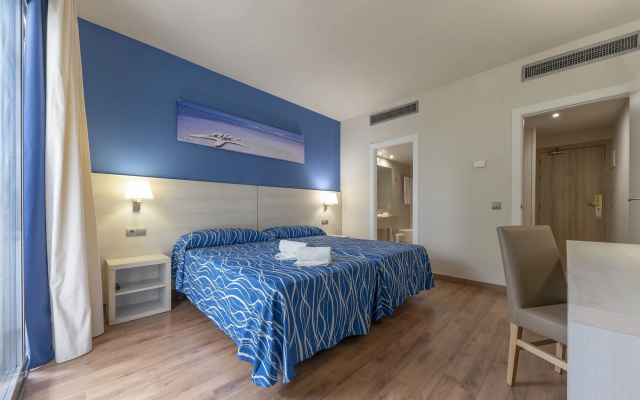 Hotel Best Delta