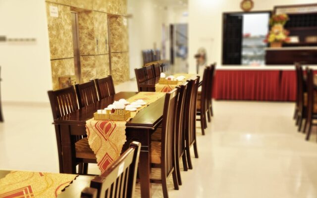 Tay Bac Hotel