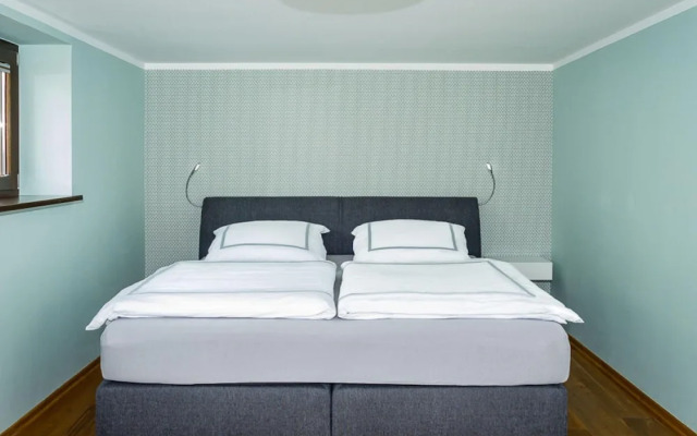 Holiday Home Huus Adele