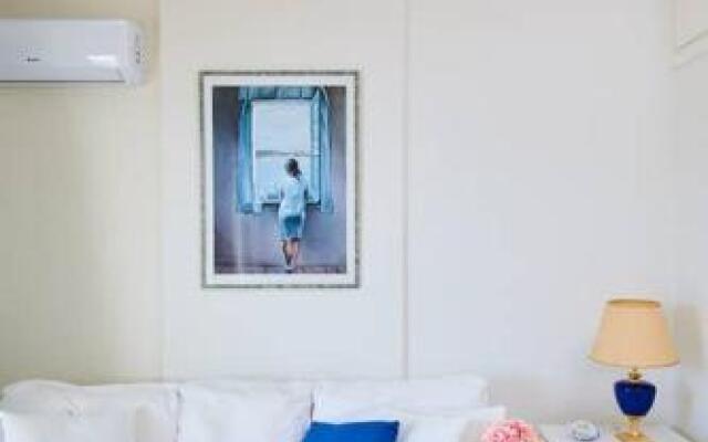 Home Dei Mezzo - Breathtaking View/city Centre - 1bd, Heating, AC, Wifi