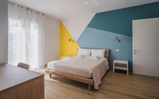 B&B La Sperella