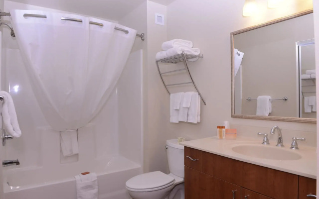 Aspen Hotel Soldotna
