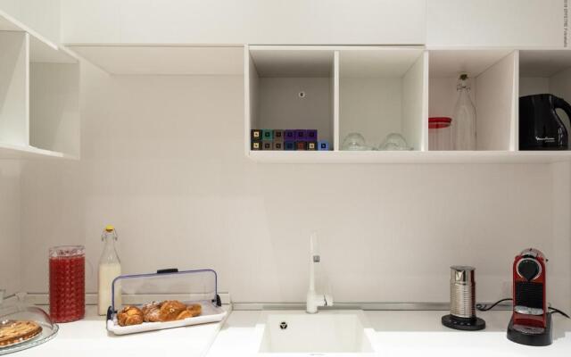 La Meridiana Rooms  Breakfast