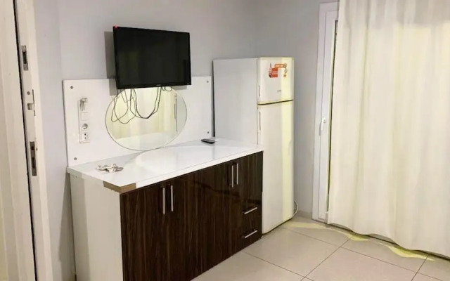 Palmiye Suit Otel