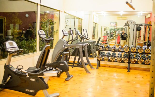 Carols Beau Rivage Hotel