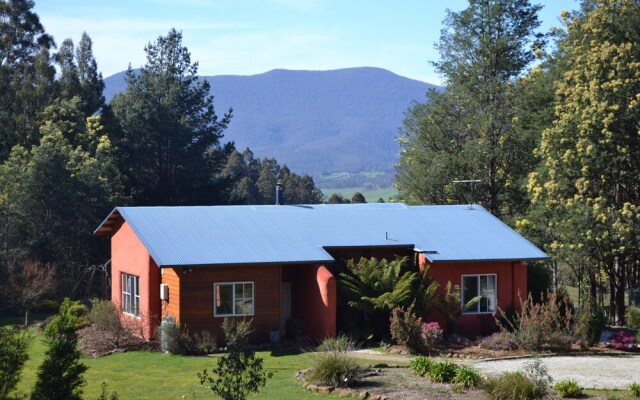 Whispering Spirit Holiday Cottages
