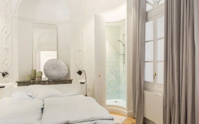 Intendance Magnifique appartement