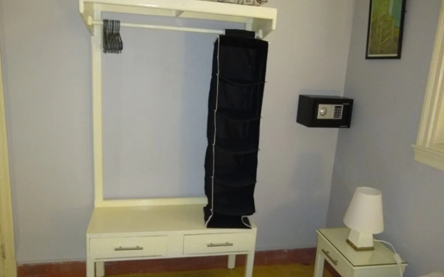 Bello Vedado Apartment