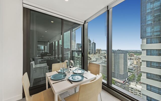 Serviced Apartments Melbourne - Eporo