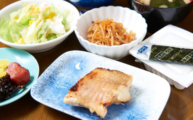 Famy Inn Makuhari