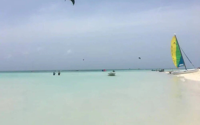 Waykiri Unit A-04, Luxurious New Apartment