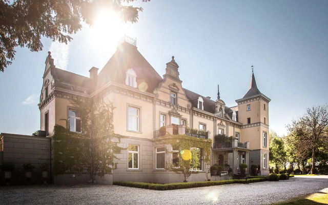 Landgoed Kasteel de Hoogenweerth
