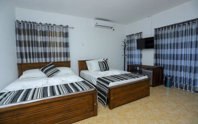 Vendol Sky Resort