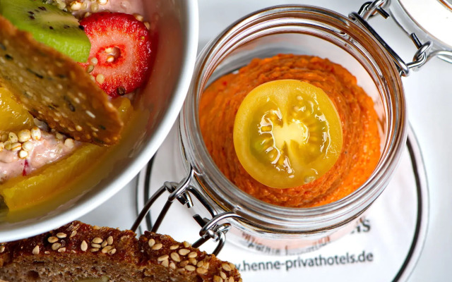 Konigshof Health & View "Gesundheitszentrum fur Naturheilverfahren"