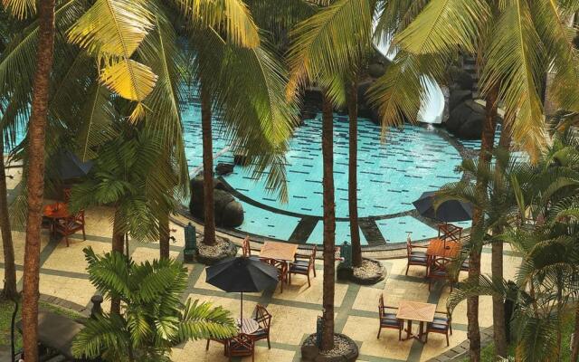 Melia Purosani Yogyakarta