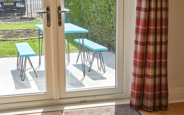 Host Stay Dalton Rest