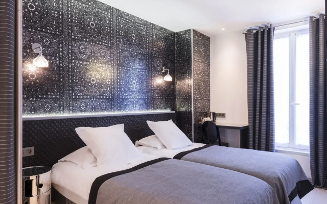 Hôtel WYLD Saint Germain