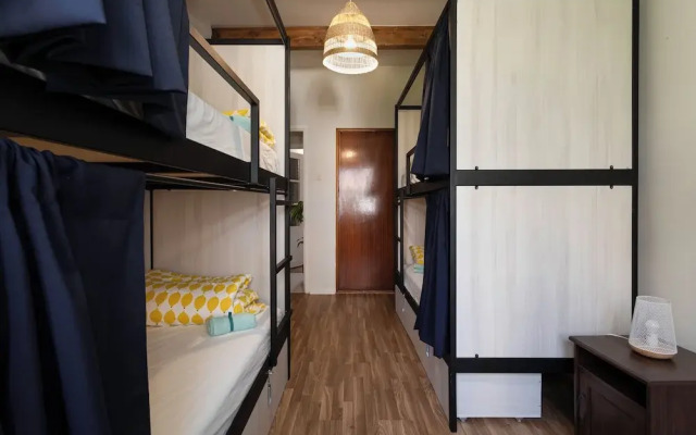 Lemon Hostel Faro