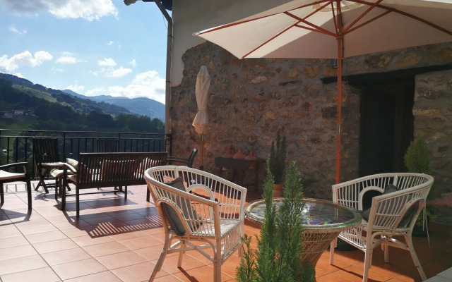 Casa Rural Pikukoborda II