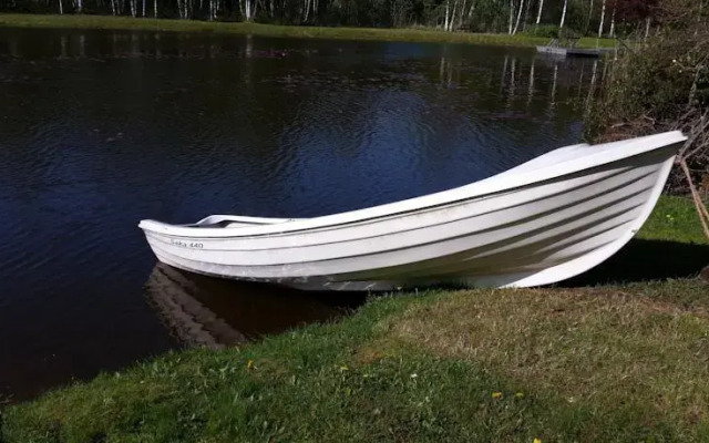 Sõstra Guest House