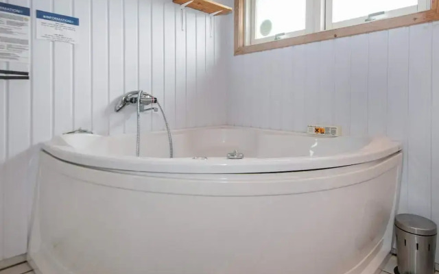 10 Person Holiday Home in Sydals