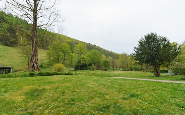 Bed & Breakfast Apartment in Herzberg am Harz