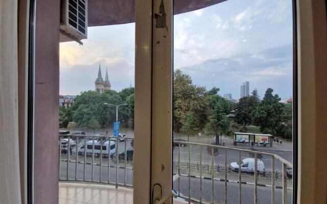 Apartment in Batumi Centre