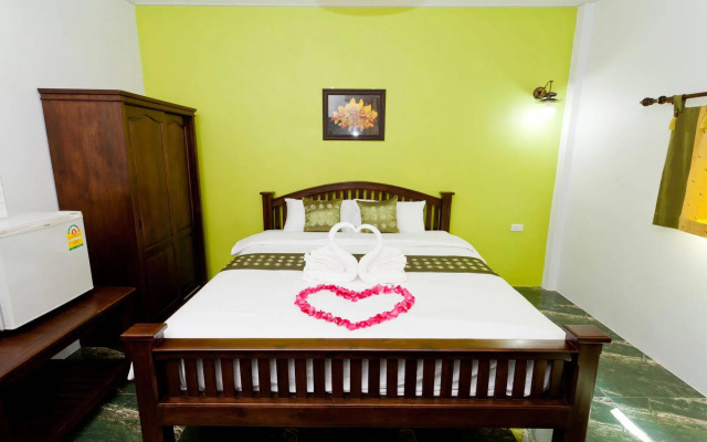 The Mouth Resort