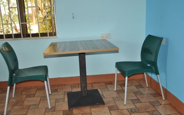 Rydges Accomodations