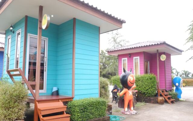 Yaris House