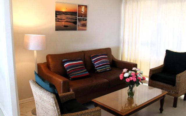 Nelmaranja Beach House