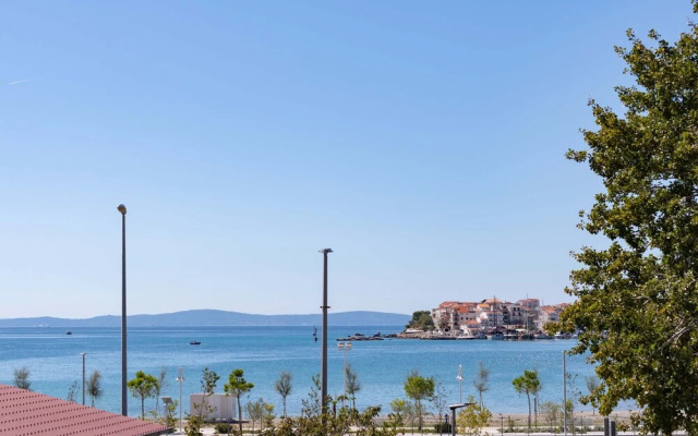 Apartment house Ivan John