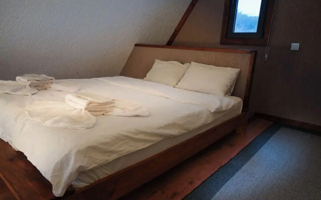 Villa Zeren Bungalov