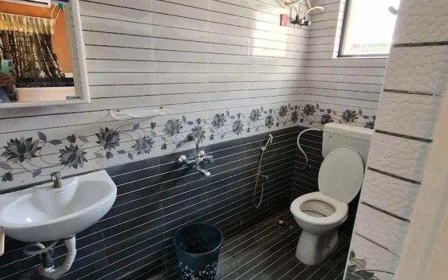 S4 Sruthi Service Apartment