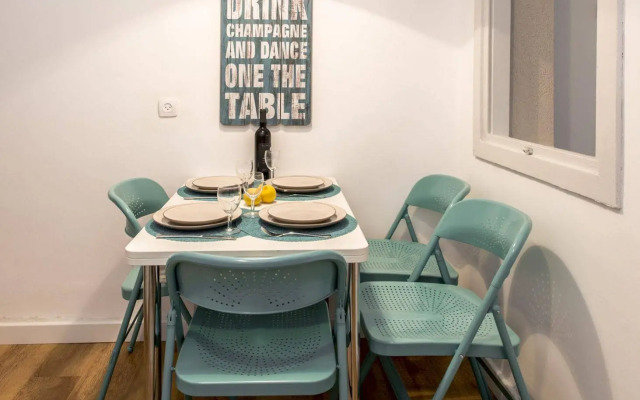 Eshkol Housing Serviced Apartments Haifa