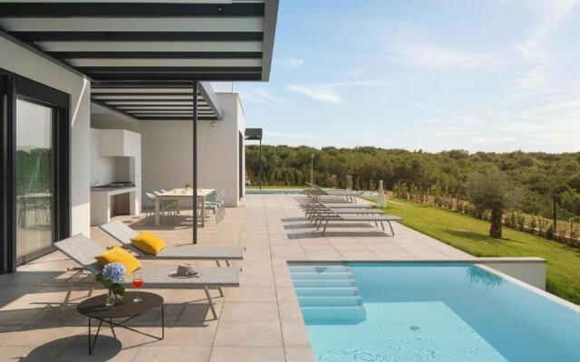 Villa Noble 1