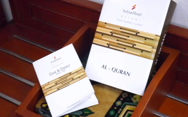 Sofyan Hotel Cut Meutia
