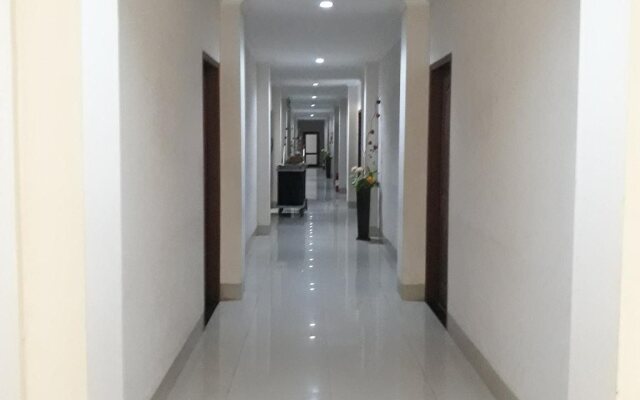 Ima Hotel Kupang