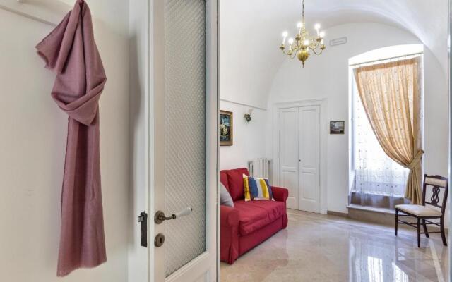 Il Cedrangolo House