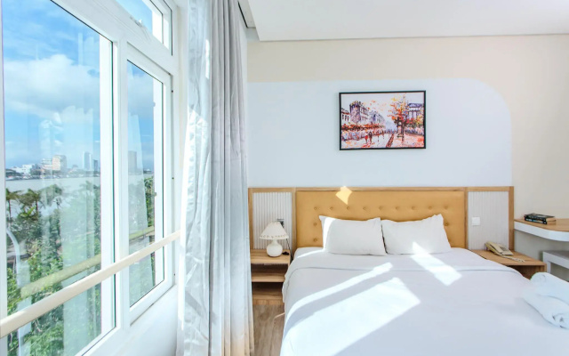 Palmier Hotel