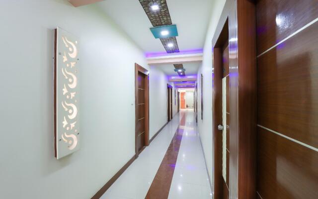 OYO 66930 Hotel Sun Park