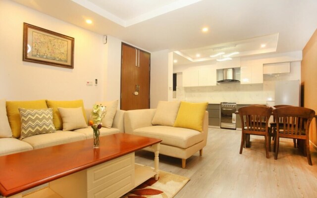 Devi's Suites