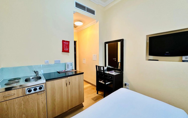 The Royale Chulan Hyde Park