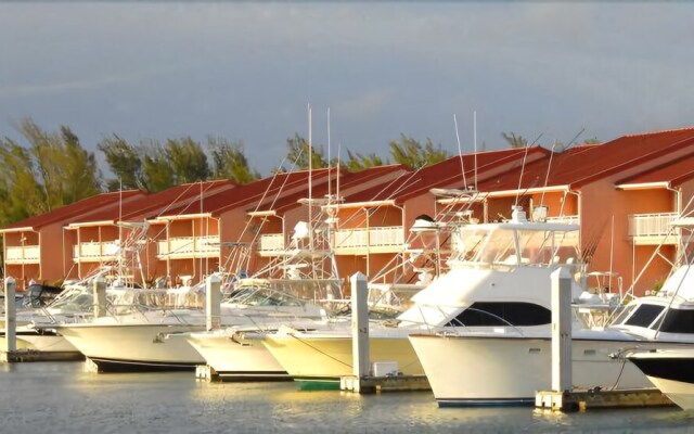 Bimini Sands Resort & Marina